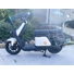 Bild 2/10 - LIKEBIKE Yadea Proteus Elektro Scooter 2730W 2x 60V 24Ah 45 km/h