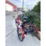 Bild 4/6 - LIKEBIKE TARVOS E-Dreirad Fahrrad 36V 9Ah Lithium 250W 25Km/h /Rot