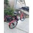 Bild 6/26 - LIKEBIKE TARVOS E-Dreirad Fahrrad 36V 9Ah Lithium 250W 25Km/h