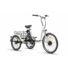 Bild 4/21 - LIKEBIKE TARVOS E-Dreirad Fahrrad 36V 9Ah Lithium 250W 25Km/h