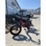 Bild 2/8 - LIKEBIKE OBERON Fatbike Zusammenklappbares/ E-Bike 250W 48V 13Ah 25 km/h/ Rot