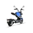 Bild 8/13 - LIKEBIKE Miku Max Elektrom Scooter 800W 60V 20Ah Lithium 45km/h