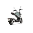 Bild 10/13 - LIKEBIKE Miku Max Elektrom Scooter 800W 60V 20Ah Lithium 45km/h