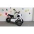 Bild 1/4 - ITank Elektro Scooter 1490W 60V 26Ah Lithium 45 km/h