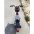 Bild 7/7 - LIKEBIKE CARME Elektro Scooter 48V 12AH 350WATT 25KM/H/ Rot