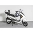 Bild 10/15 - LIKEBIKE JUPITER Elektro Scooter 48V 12Ah 600Watt 25km/h/ Weiss