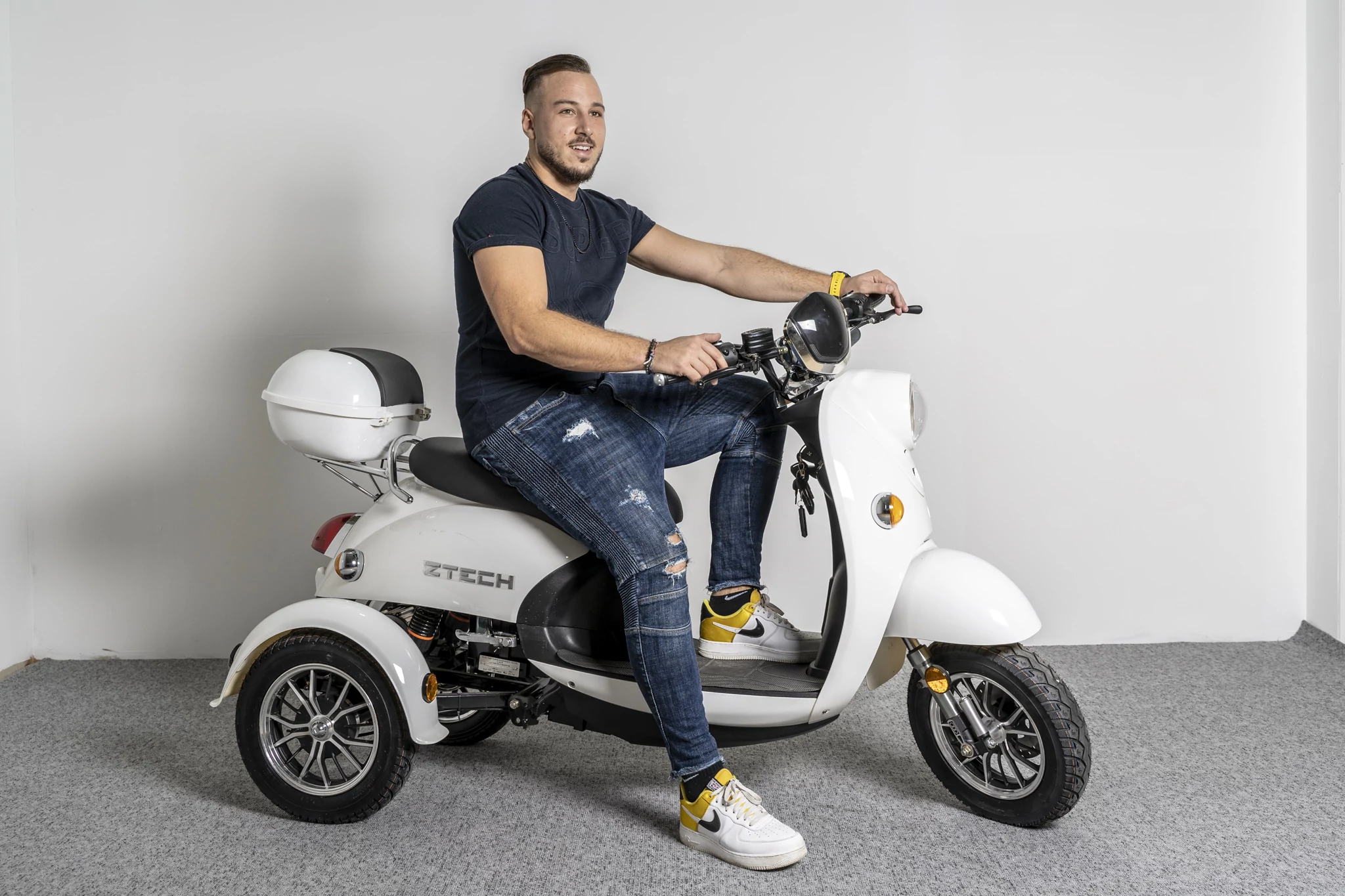 Trendmobil Esprit, Elektro-Scooter, Seniorenmobil offers